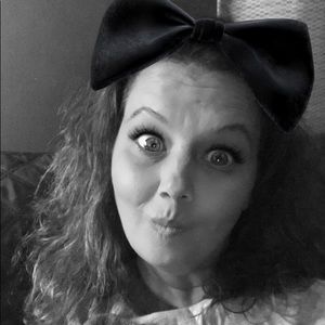 Meet your Posher, Betsy